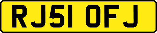 RJ51OFJ