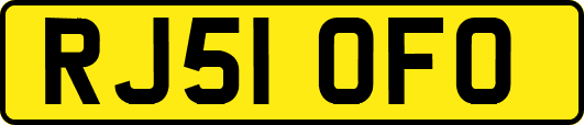 RJ51OFO