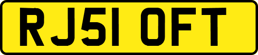 RJ51OFT