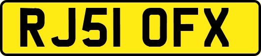 RJ51OFX