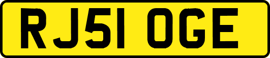 RJ51OGE