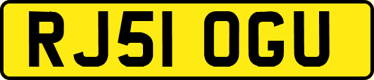 RJ51OGU