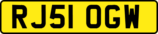 RJ51OGW