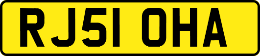 RJ51OHA