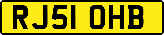 RJ51OHB