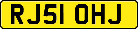 RJ51OHJ