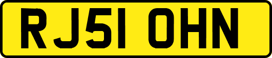 RJ51OHN