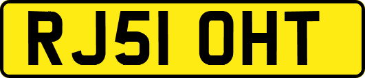 RJ51OHT