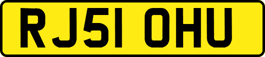 RJ51OHU