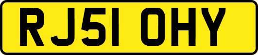 RJ51OHY