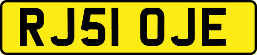 RJ51OJE