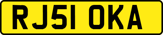 RJ51OKA