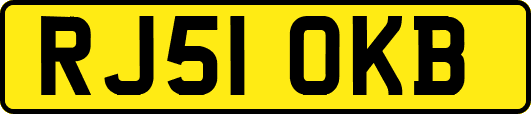 RJ51OKB