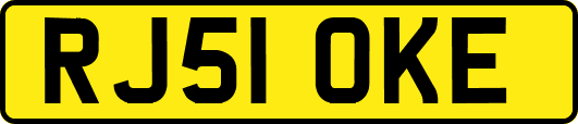 RJ51OKE