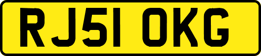 RJ51OKG