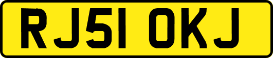 RJ51OKJ