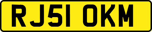 RJ51OKM