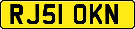 RJ51OKN