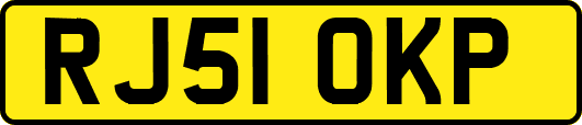 RJ51OKP