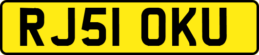 RJ51OKU