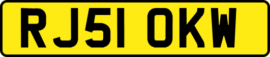 RJ51OKW