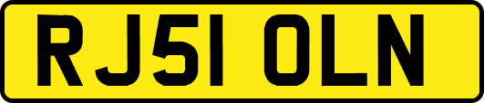 RJ51OLN