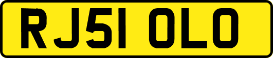 RJ51OLO