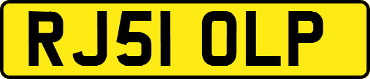 RJ51OLP