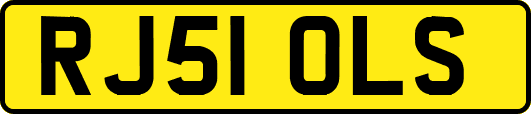 RJ51OLS