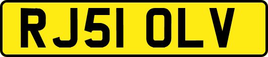 RJ51OLV