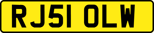 RJ51OLW