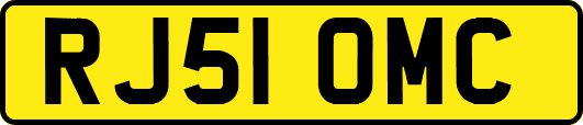 RJ51OMC