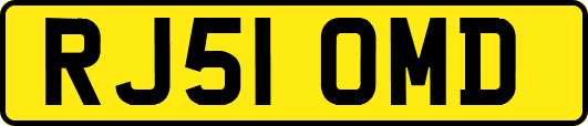 RJ51OMD