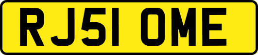 RJ51OME