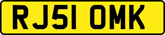 RJ51OMK