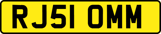 RJ51OMM