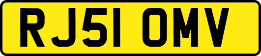 RJ51OMV