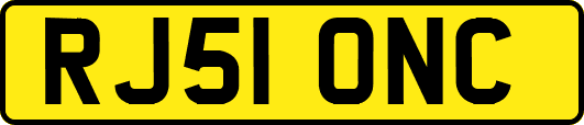 RJ51ONC