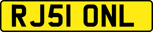 RJ51ONL