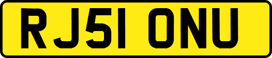 RJ51ONU