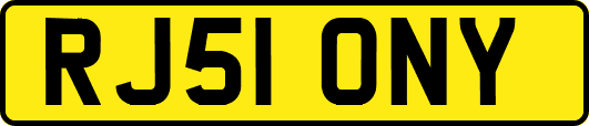 RJ51ONY