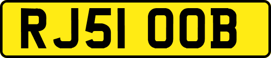 RJ51OOB