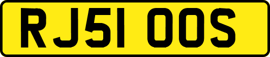 RJ51OOS