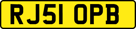 RJ51OPB