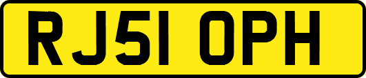RJ51OPH
