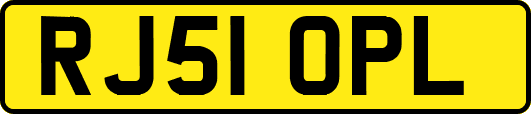 RJ51OPL