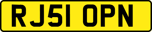 RJ51OPN