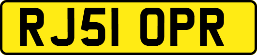 RJ51OPR