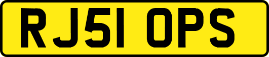 RJ51OPS