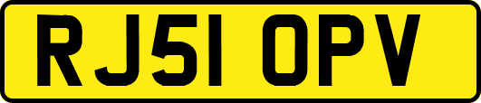 RJ51OPV